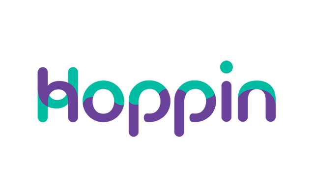Hoppin App Redesign